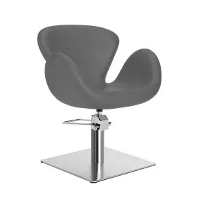 Mirplay Chloe GYS Styling Chair Grey