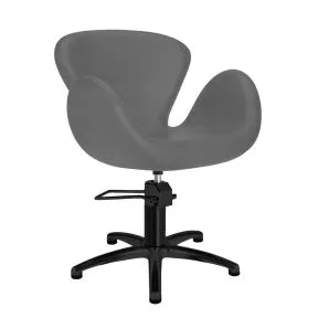 Mirplay Chloe GYBF Styling Chair Grey