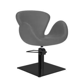 Mirplay Chloe GYBS Styling Chair Grey