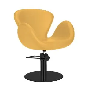 Mirplay Chloe OCBR Styling Chair Ocre