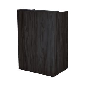 Mirplay OKE 5 98 Reception Desk Black