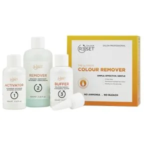 Colour Reset Single Application