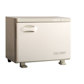 Salon Fit Hot Towel Cabinet