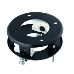 Salon Fit Basin Tilt Mechanism