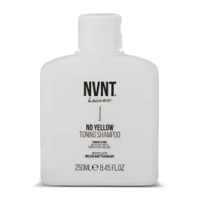 NVNT No Yellow Shampoo 250ml