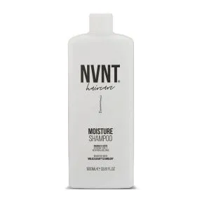 NVNT Moisture Shampoo 1000ml