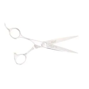 Matakki Barber Lefty Professional Hair Cutting Scissor 6.5 inch