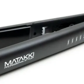 Matakki Classic Ceramic Heat Styler