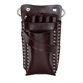 Matakki Horusuta Scissor Holster Brown