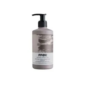 FFØR Re:Fresh Colour Bond Mask Espresso (300ml)