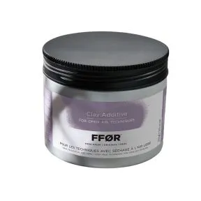 FFØR Clay:Additive (200g)