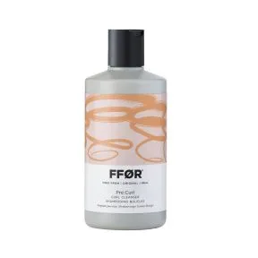 FFØR Pre:Curl Cleanser 300ml