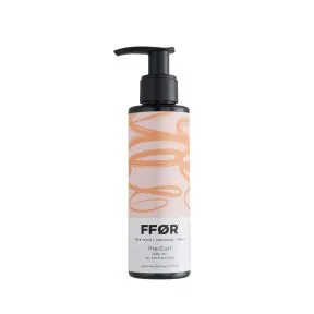 FFØR Pre:Curl Gel 140ml