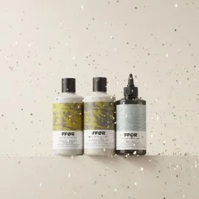 FFØR Super Hydration Gift Set