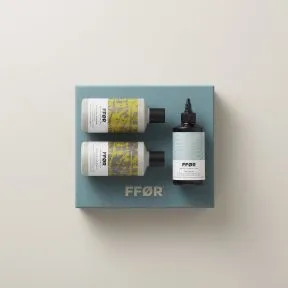 FFØR Super Hydration Gift Set