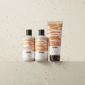 FFØR Perfect Curls Gift Set