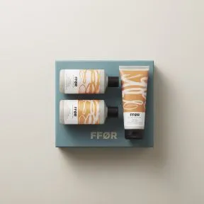 FFØR Perfect Curls Gift Set