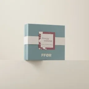 FFØR Amazing Volume Gift Set