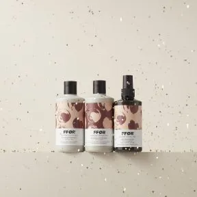 FFØR Amazing Volume Gift Set