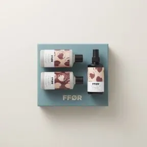 FFØR Amazing Volume Gift Set