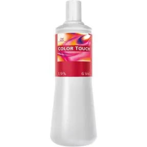 Wella Professionals Color Touch Emulsion (1000ml)