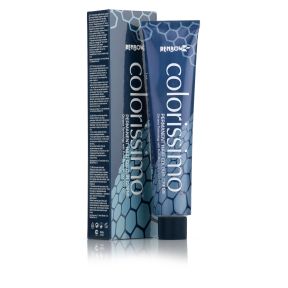 Colorissimo Permanent Hair Colour Light Brown (5.0) (100ml)