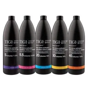 TIGI Copyright Colour Rich Créme Activator (1000ml)