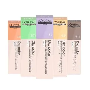 L'Oréal Professionnel Dia Color 6.23 (60ml)