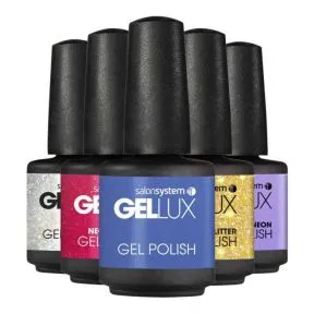 Gellux Gel Polish (15ml)