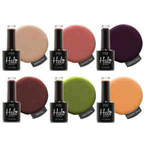 Halo Autumn is in the Air Collection (8ml)