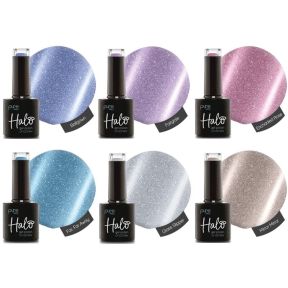 Halo Once Upon a Time Collection Gel Polish (8ml)