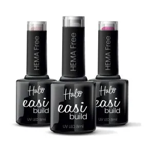 Halo EasiBuild HEMA-Free (8ml)