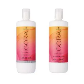 Schwarzkopf Professional Igora Vibrance Activator Lotion 1.9%/ 6vol 1000ml