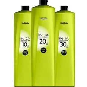 L'Oréal Professionnel INOA Oxydant Developer 1000ml - 20vol