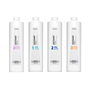 L'Oréal Professionnel Crème Oxydant 12% 40 Vol (1000ml)