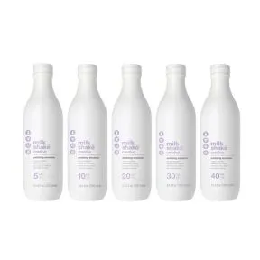 milk_shake Creative Oxidizing Emulsion (1000ml)