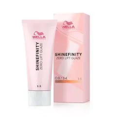 Wella Professionals Shinefinity Zero Lift Glaze (60ml)