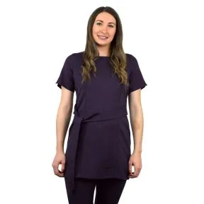 Gear Sorrento Tunic Aubergine