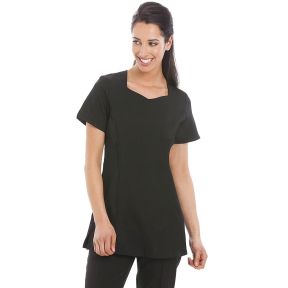 Gear Vegas Tunic Black - Size 6