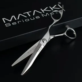 Matakki Aku Professional Hair Cutting Scissor 5.5 inch