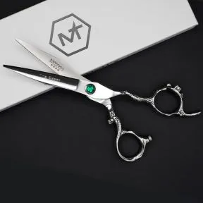 Matakki The Beast Professional Hair Cutting Scissor 6 inch