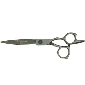 Matakki Black Ninja Professional Hair Cutting Scissor