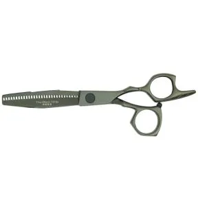 Matakki Black Ninja Professional Thinning Scissor 6 inch