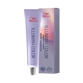 Wella Professionals Illumina Permanent Hair Colour (60ml)