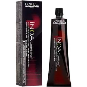 L'Oral Professionnel INOA Carmilane Permanent Hair Colour (60ml)