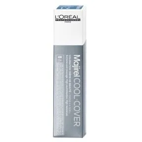 L'Oréal Professionnel Majirel Cool Cover Permanent Hair Colour 9.11 (50ml)