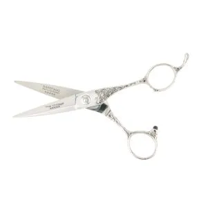 Matakki Vintage Professional Hair Cutting Scissor 5.5 inch